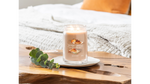 PUMPKIN MAPPLE CREME CARAMEL -Yankee Candle- Giara Grande - SIGNATURE - DAYDREAMING OF AUTUMN