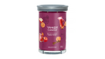 MULLED SANGRIA - Candela Tumbler Grande - Signature - DAYDREAMING OF AUTUMN