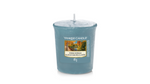 EVENING RIVERWALK - Yankee Candle - Candela Sampler - DAYDREAMING OF AUTUMN