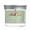 ENCHANTED ORCHARD -SIGNATURE - Yankee Candle - FANTASTICAL FALL - TUMBLER GIARA PICCOLA