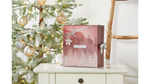 CALENDARIO DELL'AVVENTO LIBRO - Yankee Candle -  CONFEZIONE REGALO BRIGHT LIGHTS