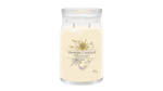 TWINKLING LIGHTS -Yankee Candle- Giara Grande-Signature - NATALE