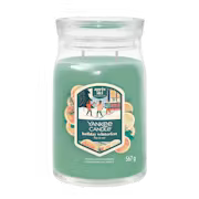 HOLIDAY WINTERFEST -Yankee Candle- Giara Grande-Signature - APRES SKI