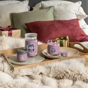 SUMMIT STARGAZING - Signature - Yankee Candle- Giara Media - NATALE - APRE SKI