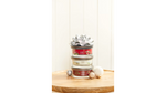 HOLIDAY CHEER - Candela Tumbler 5 Stoppini - Signature - Yankee Candle