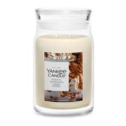 BAKING MEMORIES -SIGNATURE - Yankee Candle- Giara Grande NATALE