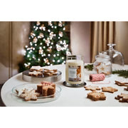 BAKING MEMORIES- Yankee Candle- Giara Media - signature NATALE
