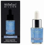BLUE POSIDONIA -Millefiori Milano- Fragranza Idrosolubile (15ml)