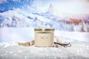 VANILLA FLURRIES - Yankee Candle- Tumbler  Piccola - APRES SKI