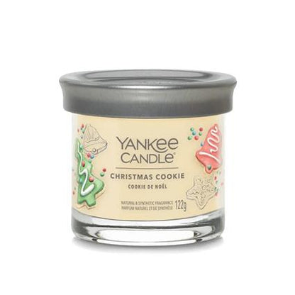CHRISTMAS COOKIE - Yankee Candle- Tumbler  Piccola
