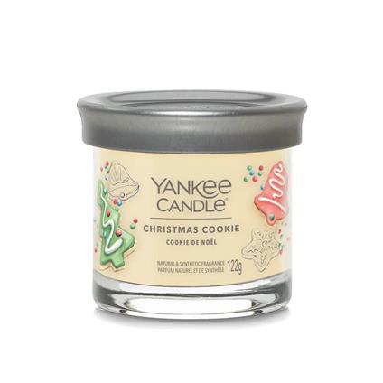 CHRISTMAS COOKIE - Yankee Candle- Tumbler  Piccola