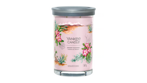 DESERT BLOOMS - Candela Tumbler Grande - Signature - DESERT SUN