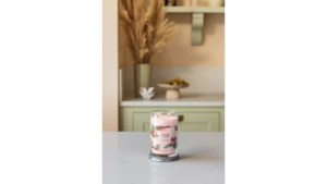 DESERT BLOOMS - Candela Tumbler Grande - Signature - DESERT SUN