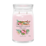 DESERT BLOOMS -Yankee Candle- Giara Grande - SIGNATURE - DESERT SUN