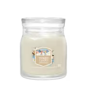 VANILLA FLURRIES - Signature - Yankee Candle- Giara Media - NATALE - APRE SKI