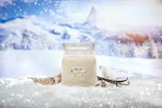 VANILLA FLURRIES - Signature - Yankee Candle- Giara Media - NATALE - APRE SKI