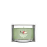 ENCHANTED ORCHARD- Yankee Candle - FANTASTICAL FALL -Candela Votive in Vetro