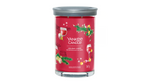 HOLIDAY CHEER - Candela Tumbler Grande - Signature - Yankee Candle