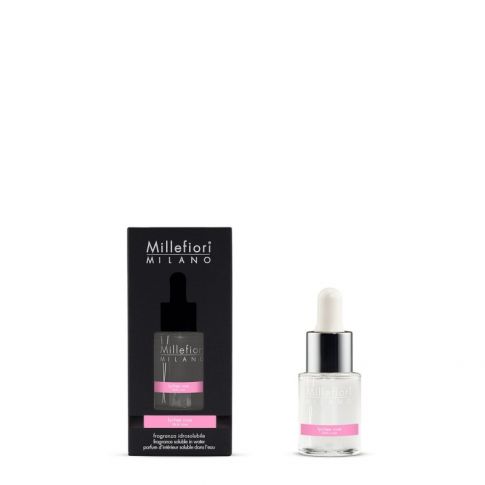 LYCHEE ROSE -Millefiori Milano - Fragranza Idrosolubile (15ml)