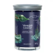 LAKEFRONT LODGE - Candela Tumbler Grande - Signature - DAYDREAMING OF AUTUMN