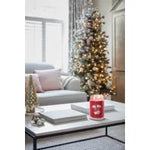 LETTERS TO SANTA -Yankee Candle- Giara Grande-Signature - NATALE