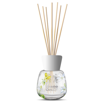 MIDNIGHT JASMINE -Yankee Candle - Diffusore a Bastoncino Piccolo (100ml)