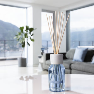 BLUE POSIDONIA -Millefiori Milano- Diffusore a Bastoncino Piccolo (100ml)