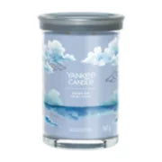 OCEAN AIR  - Candela Tumbler Grande - Signature - DAYDREAMING OF AUTUMN