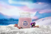 SUMMIT STARGAZING - Signature - Yankee Candle- Giara Media - NATALE - APRE SKI