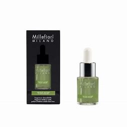 VERDANT ESCAPE -Millefiori Milano- Fragranza Idrosolubile (15ml)