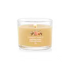 GLISTENING LEAVES- Yankee Candle - FANTASTICAL FALL - Candela Votive in Vetro