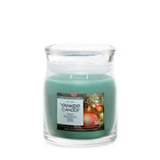 TREE TRIMMING- Yankee Candle- Giara Media - signature - NATALE