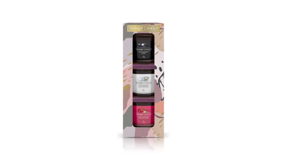 CANDELE VOTIVE IN VETRO - Yankee Candle - Confezione Regalo - PRIMAVERA 2024
