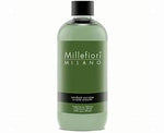 VERDANT ESCAPE -Millefiori Milano- Ricarica Diffusore (250ml)