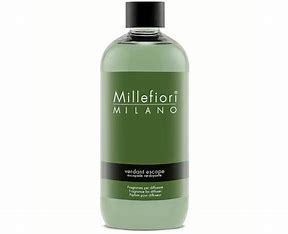 VERDANT ESCAPE -Millefiori Milano- Ricarica Diffusore (250ml)