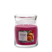 JINGLE MINGLE -SIGNATURE - Yankee Candle- Giara media NATALE