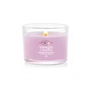 SUMMIT STARGAZING - Yankee Candle - Candela Votive in Vetro - NATALE - APRES SKI