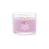 SUMMIT STARGAZING - Yankee Candle - Candela Votive in Vetro - NATALE - APRES SKI