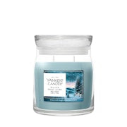 WINTER NIGHT STARS -Yankee Candle- Giara Piccola-signature -NATALE