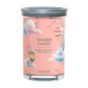 WATERCOLOUR SKIES - Candela Tumbler Grande - Signature - Yankee Candle
