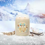 VANILLA FLURRIES-Yankee Candle- Giara Grande-Signature - APRES SKI