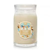 VANILLA FLURRIES-Yankee Candle- Giara Grande-Signature - APRES SKI
