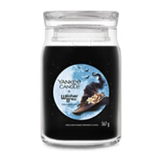 WITCHES BREW -SIGNATURE - Yankee Candle- Giara Grande HALLOWEEN