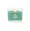 HOLIDAY WINTERFEST - Yankee Candle - Candela Votive in Vetro - NATALE - APRES SKI