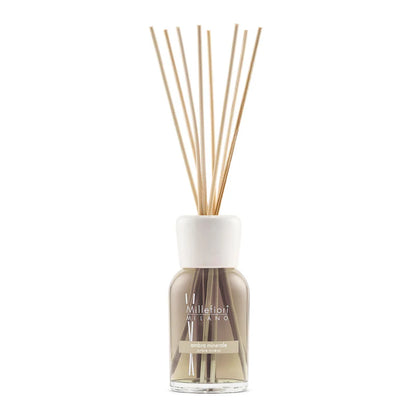 AMBRA MINERALE -Millefiori Milano- Diffusore a Bastoncino Medio (100ml)
