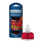 BLACK CHERRY -Yankee Candle- Ricarica Refill per Diffusore Elettrico ScentPlug
