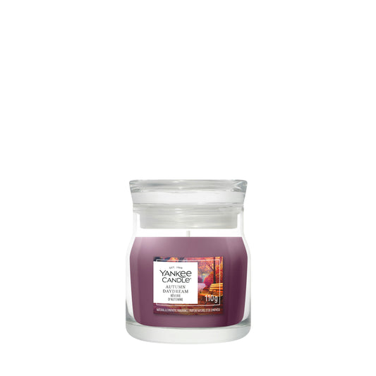 BLACK CHERRY -Yankee Candle- Giara Piccola-signature