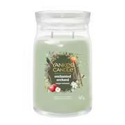 ENCHANTED ORCHARD -SIGNATURE - Yankee Candle - GIARA GRANDE