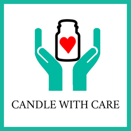 Candle With Care