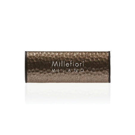 METAL SHADES - profumo auto - millefiori Milano - sandalo bergamotto